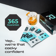 RESET Labs 6 Pack VIP w/ Free Coaster