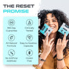 RESET Labs 2-Step Hangover Prevention