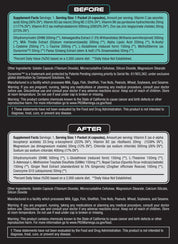 RESET Labs 6 Pack - VIP Renewal