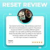 RESET Labs 6 Pack - VIP Renewal