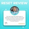 RESET Labs 2-Step Hangover Prevention